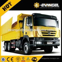 IVECO 12Wheels Dump Tipper truck for Ethiopia